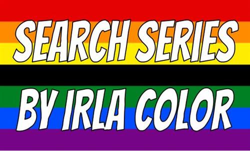 search by irla color 